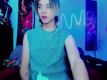 Xzerox_ webcams show profile image 