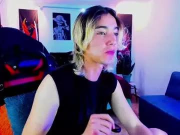 Xzerox_ webcams show profile image 