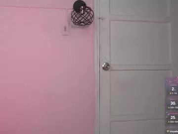 yahaira_26 from Chaturbate