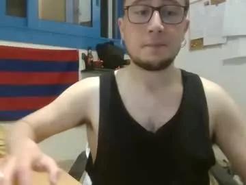 yakajoe97 from Chaturbate