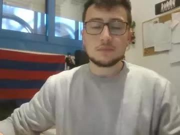 yakajoe97 from Chaturbate