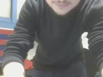 yakajoe97 from Chaturbate