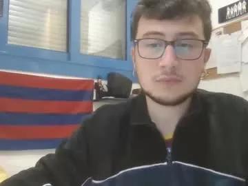 yakajoe97 from Chaturbate