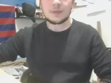 yakajoe97 from Chaturbate