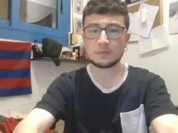 yakajoe97 from Chaturbate