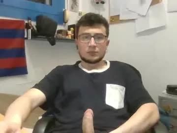 yakajoe97 from Chaturbate