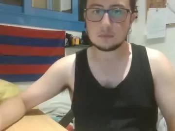 yakajoe97 from Chaturbate