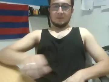 yakajoe97 from Chaturbate