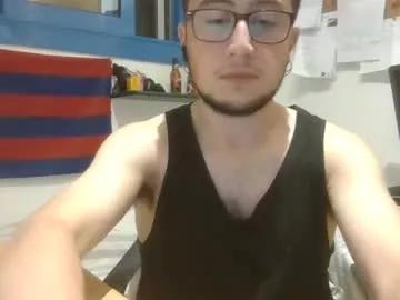 yakajoe97 from Chaturbate