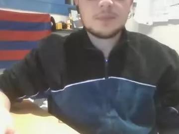 yakajoe97 from Chaturbate