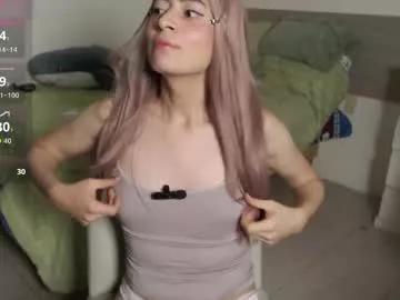 yana_secretroom from Chaturbate