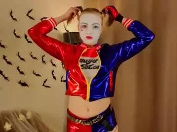 Yangsperanza webcams show profile image 