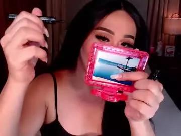 yanny_xoxo from Chaturbate