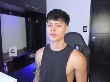 yanpaul83 from Chaturbate is Freechat