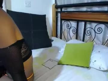 yarah_ from Chaturbate