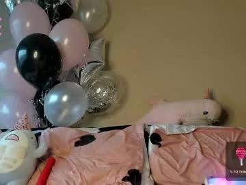 yaraliebe from Chaturbate