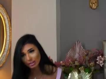 yasminafire from Chaturbate is Freechat