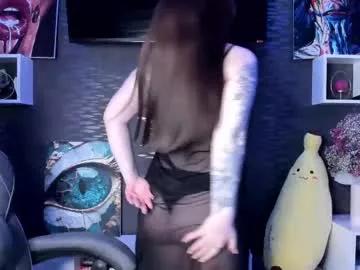 Yasmine_moon webcams show profile image 