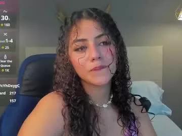 yaya23x from Chaturbate