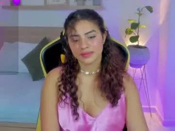 yaya23x from Chaturbate