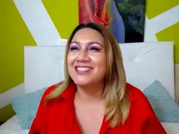 yayita_mature from Chaturbate