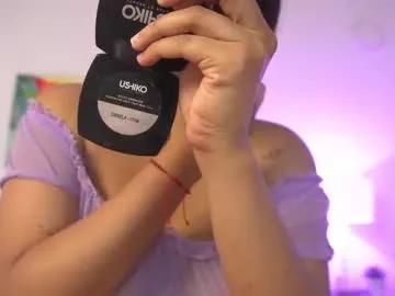 yayoi_cresp18 from Chaturbate