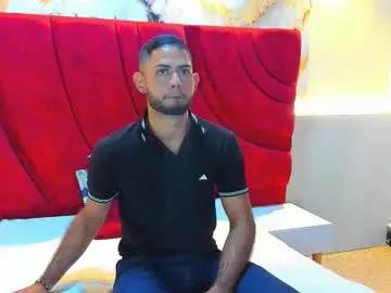 yeferson_scott from Chaturbate is Freechat