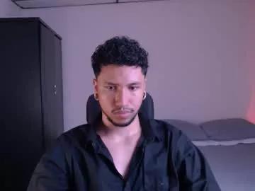 yeff_stone from Chaturbate is Freechat