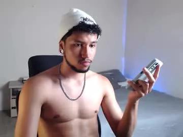 yeff_stone from Chaturbate is Freechat