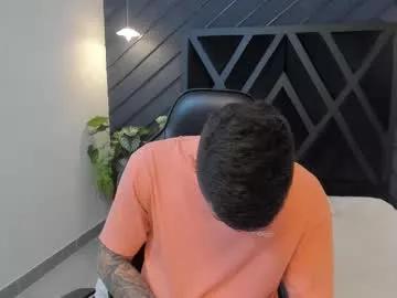 Yeiko_romero_ webcams show profile image 