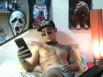 yeisoncastellanos1999 from Chaturbate is Freechat