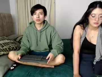 yellowpokemon from Chaturbate
