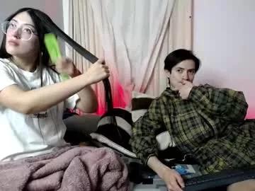 yellowpokemon from Chaturbate