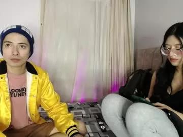 yellowpokemon from Chaturbate