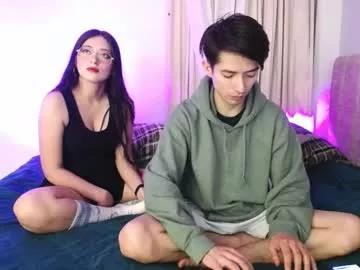 yellowpokemon from Chaturbate