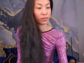 yennstar from Chaturbate