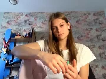 Yenrowsell webcams show profile image 