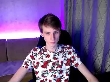 yes_cute_boy_ from Chaturbate is Freechat