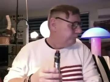 yessex247 from Chaturbate