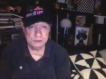 yessex247 from Chaturbate