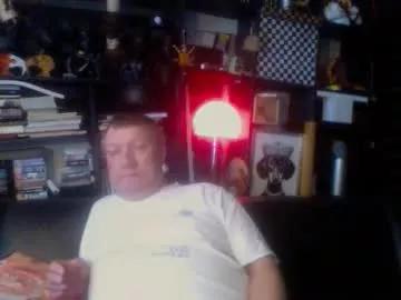 yessex247 from Chaturbate