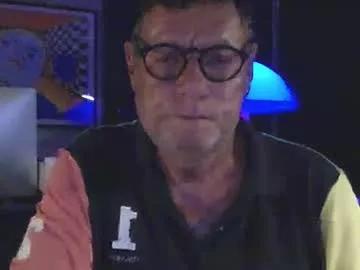 yessex247 from Chaturbate