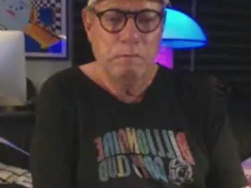 yessex247 from Chaturbate