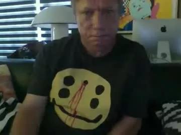 yessex247 from Chaturbate