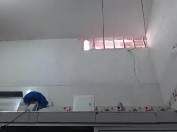 yessica_08 from Chaturbate