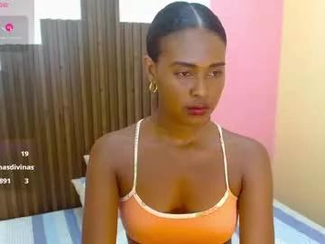 yessica__cruz from Chaturbate
