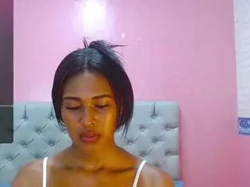 yessica__cruz from Chaturbate