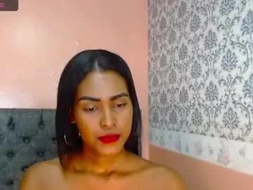 yessica__cruz from Chaturbate
