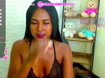 yessica__cruz from Chaturbate