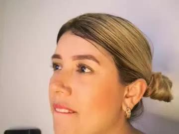 yessica_palmer from Chaturbate